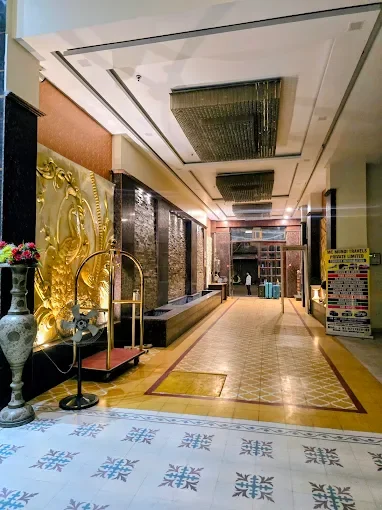 The Grand Uddhav — photo 5