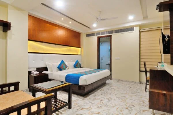The Grand Uddhav — photo 7
