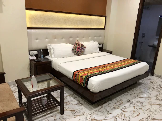 The Grand Uddhav — photo 9