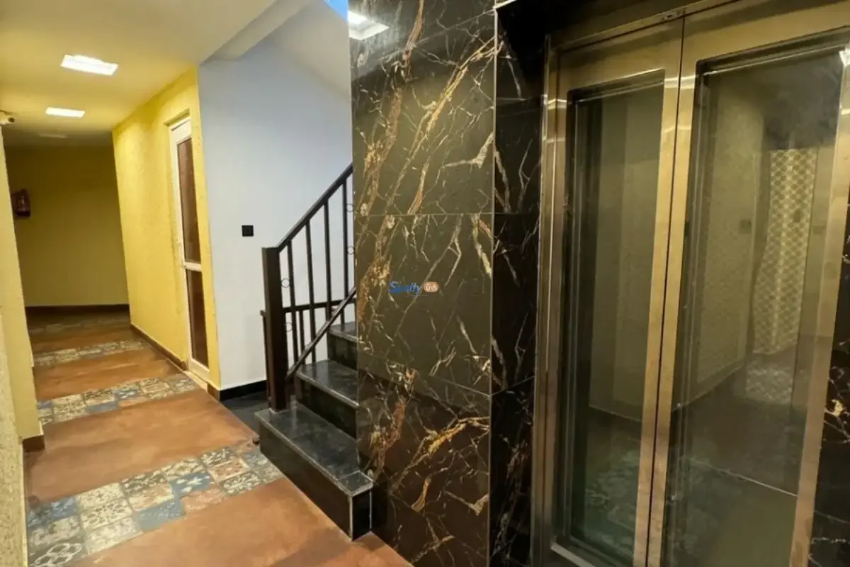 Hotel Sky High By T And M Hotels  — photo 2