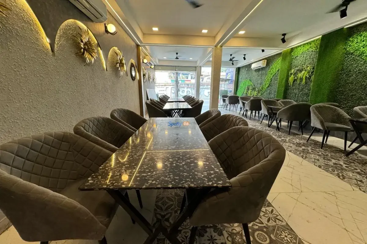 Hotel Sky High By T And M Hotels  — photo 5
