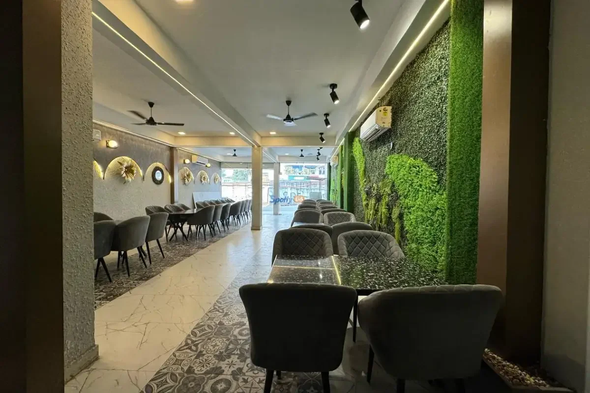 Hotel Sky High By T And M Hotels  — photo 4