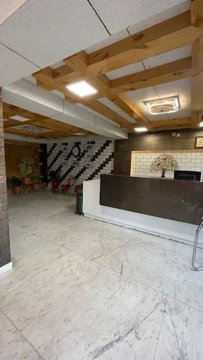 Hotel Jade Vine Resort — photo 5