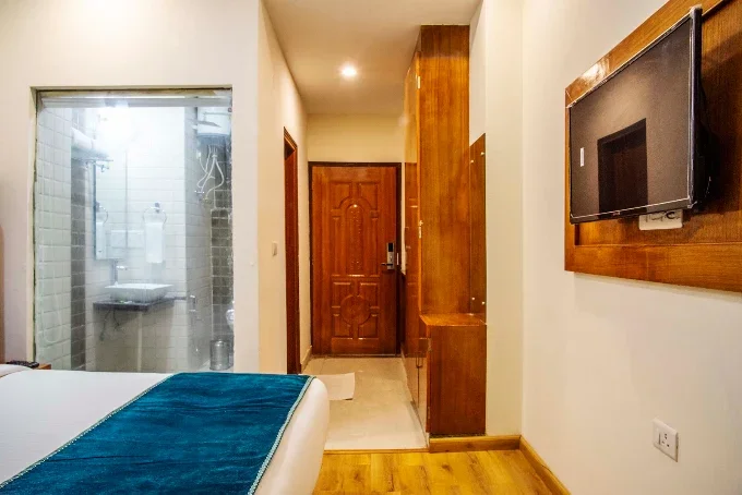 Hotel Jade Vine Resort — photo 10