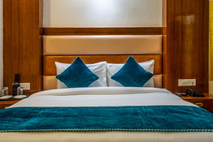 Hotel Jade Vine Resort — photo 9