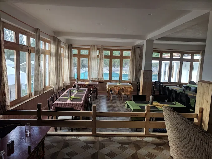Apple Nubra Cottage — photo 4
