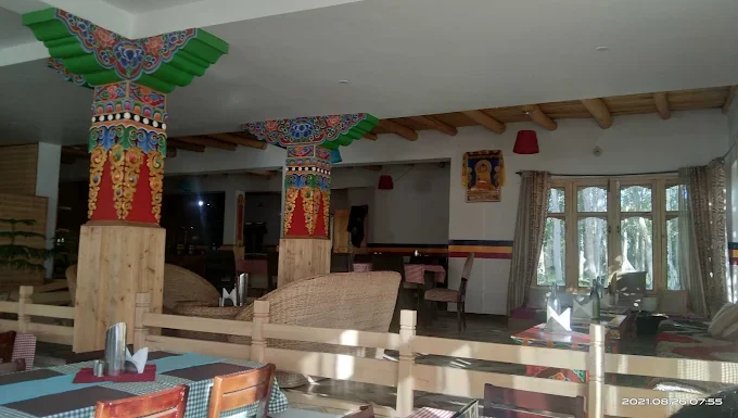 Apple Nubra Cottage — photo 5