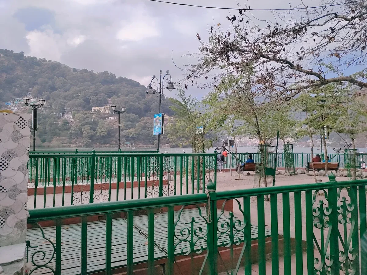 Hotel Happy Home the lake paradise — photo 3
