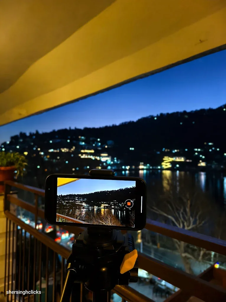 Hotel Happy Home the lake paradise — photo 6