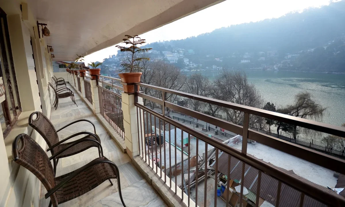 Hotel Happy Home the lake paradise — photo 4