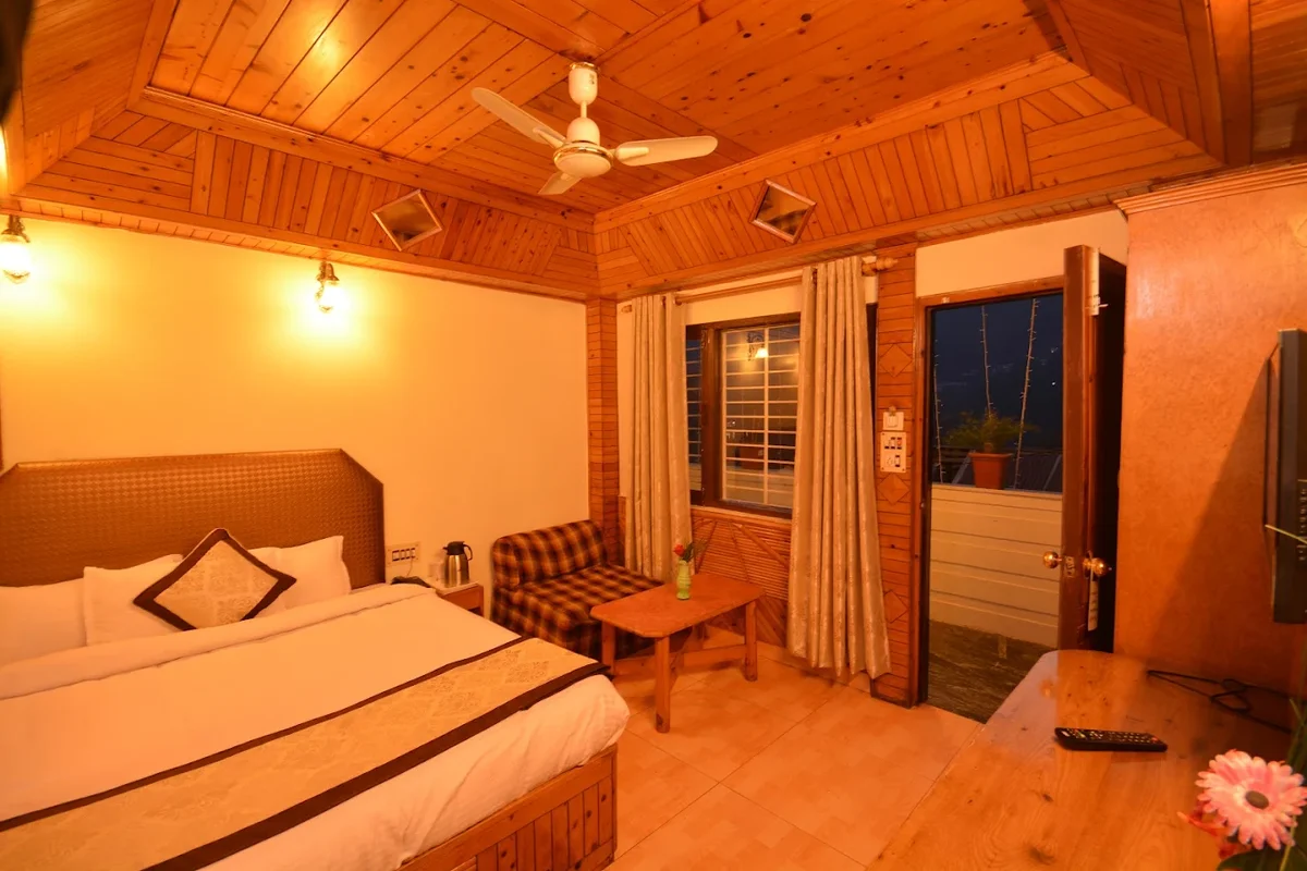 Hotel Happy Home the lake paradise — photo 9