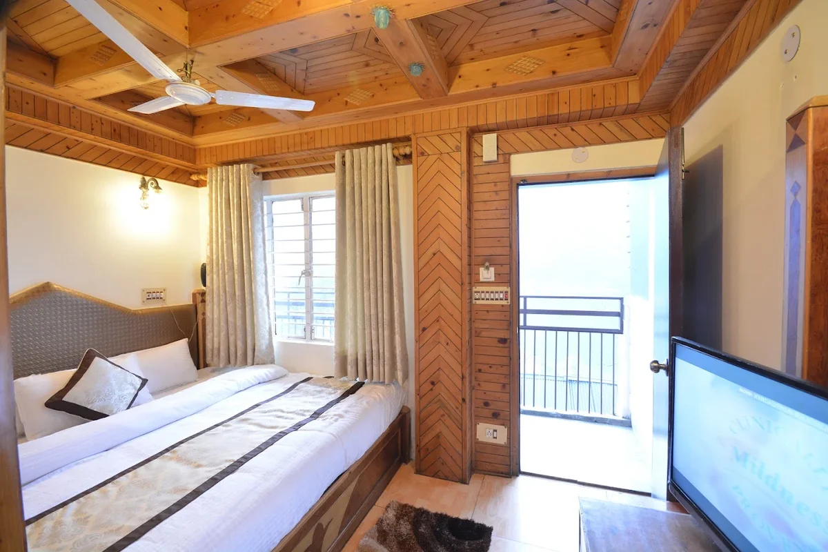 Hotel Happy Home the lake paradise — photo 7
