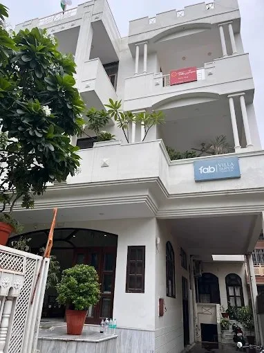FabHotel Jaipur Villa - Hotel in Vaishali Nagar, Jaipur — photo 3