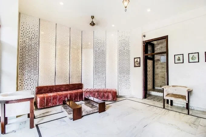 FabHotel Jaipur Villa - Hotel in Vaishali Nagar, Jaipur — photo 4