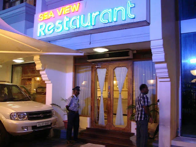 Hotel Sea View — photo 5