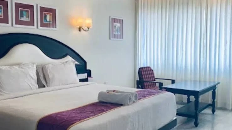 Hotel Sea View — photo 10