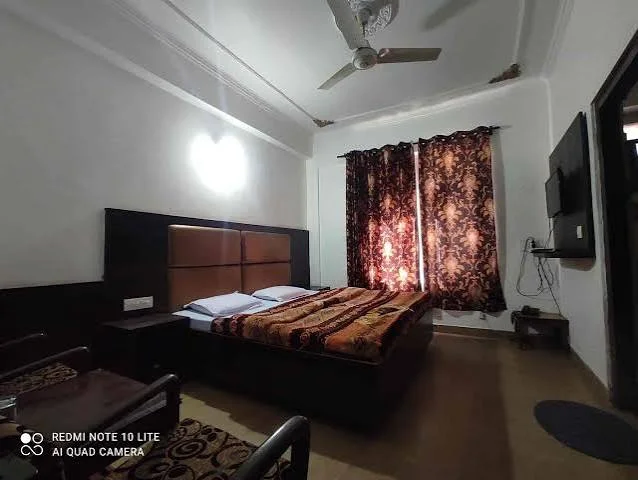 Hotel Aakriti — photo 3