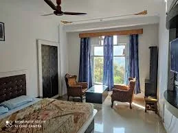 Hotel Aakriti — photo 1