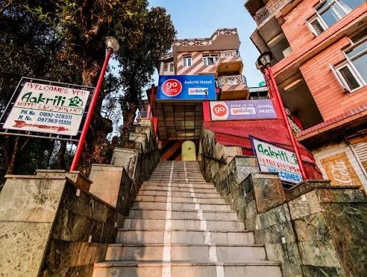 Hotel Aakriti — photo 5