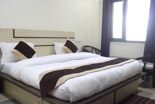 Hotel Aakriti — photo 9