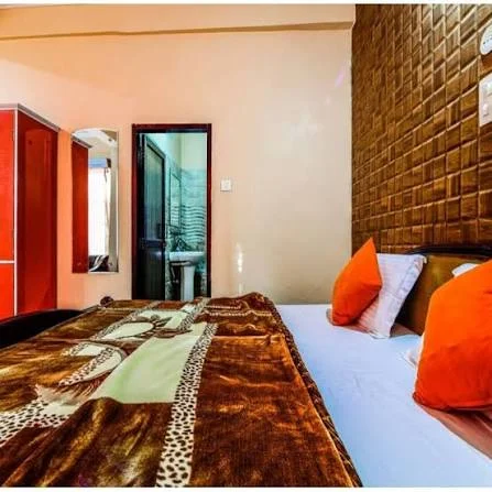 Hotel Aakriti — photo 7