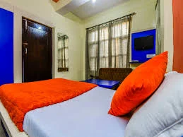 Hotel Aakriti — photo 8
