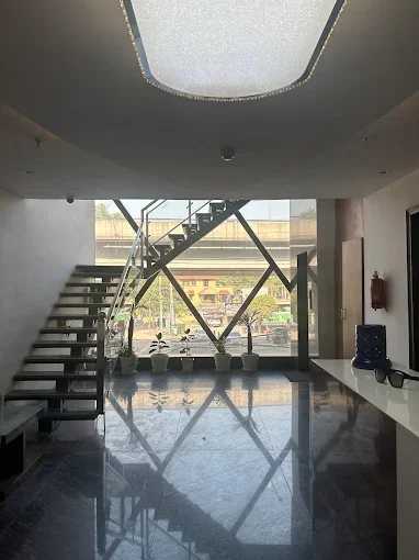Hotel Paris Chandigarh — photo 4