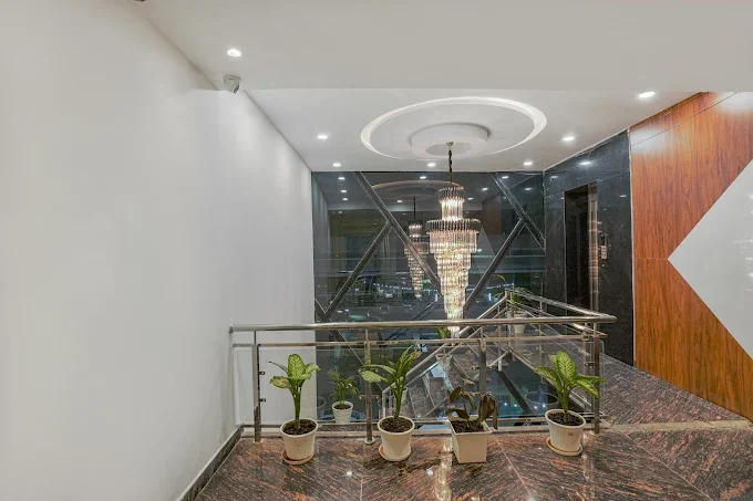 Hotel Paris Chandigarh — photo 6