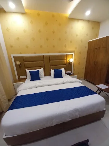 Hotel Paris Chandigarh — photo 9