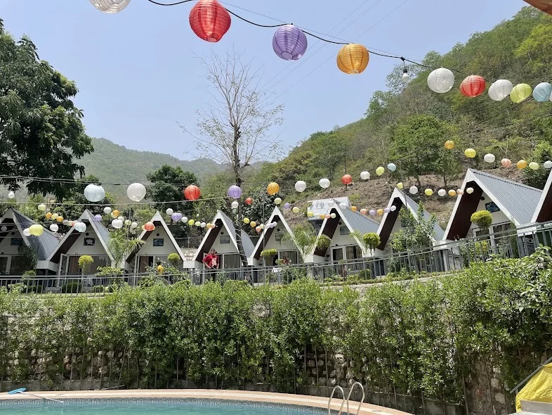 Hotel Jungle Walker Resort — photo 2