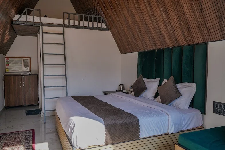 Hotel Jungle Walker Resort — photo 8
