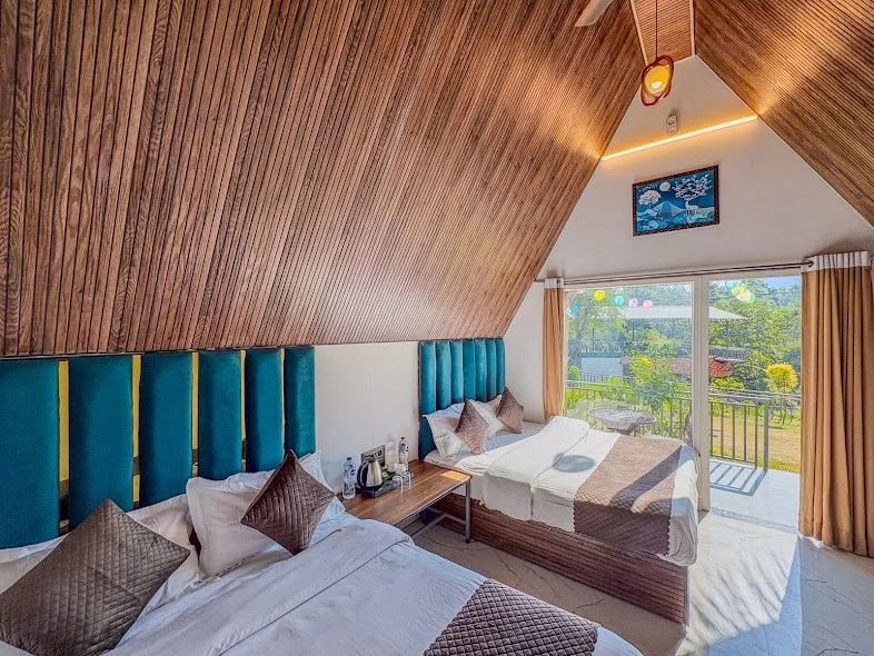 Hotel Jungle Walker Resort — photo 9