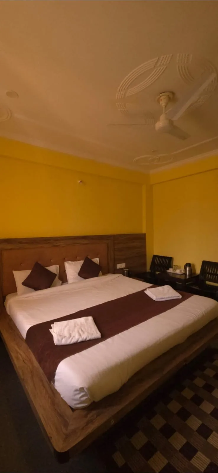 Hotel Satovari Pride Dharamshala photo 15