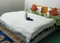 Moonland Cottage Pangong Stanba — photo 1