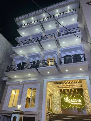Hotel Elgrovia — photo 2