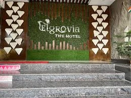 Hotel Elgrovia — photo 3