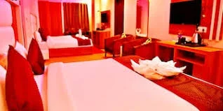 Hotel Elgrovia — photo 9