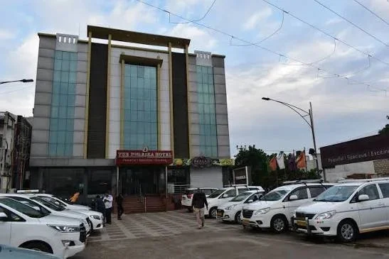 Hotel The Dwarika  — photo 3