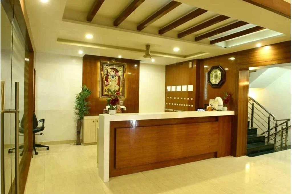 Hotel The Dwarika  — photo 5
