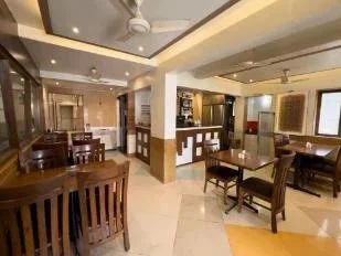 Hotel The Dwarika  — photo 4