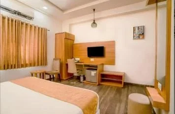 Hotel The Dwarika  — photo 9