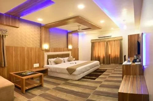 Hotel The Dwarika  — photo 8
