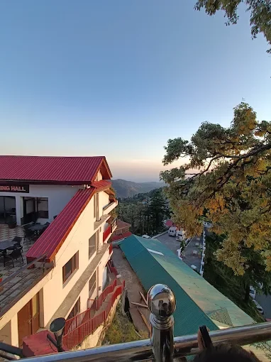 Hotel new palace  — photo 3