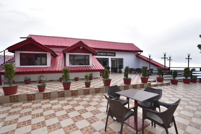 Hotel new palace  — photo 2
