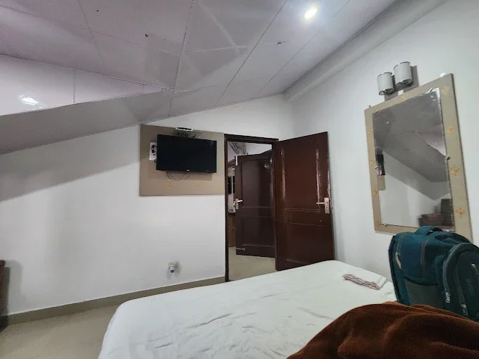Hotel new palace  — photo 9