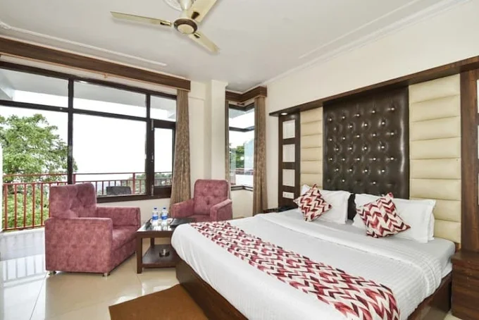 Hotel new palace  — photo 7