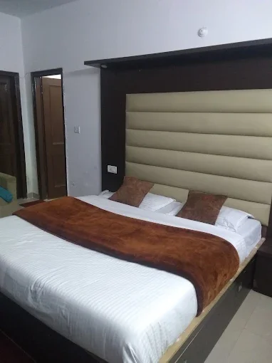 Hotel new palace  — photo 8