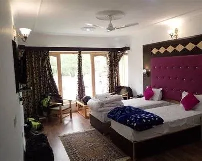 Family Suite 