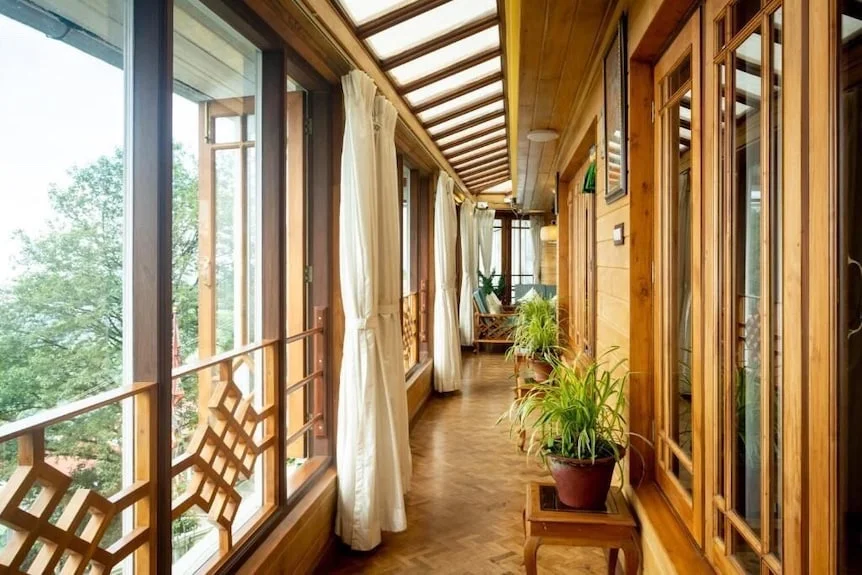 DEKELING RESORT & SPA — photo 4