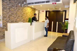 Hotel City Paradise — photo 6